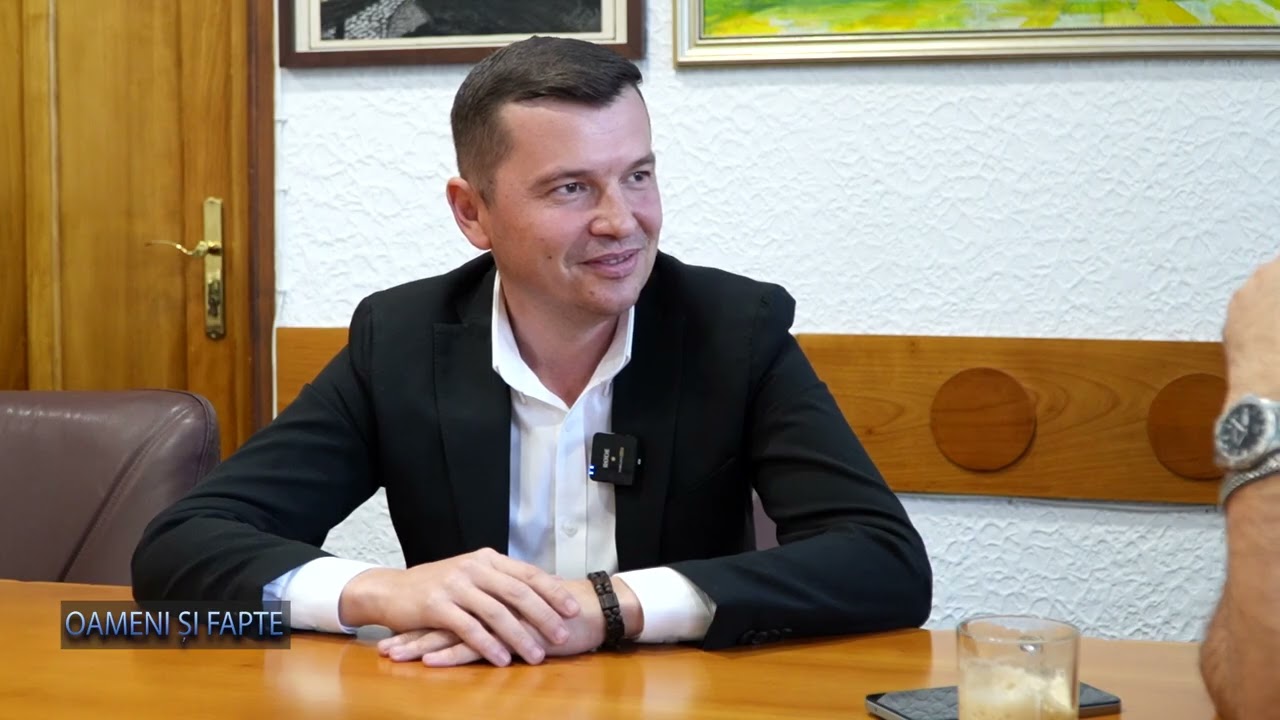 Oameni si fapte 19.09.2026
