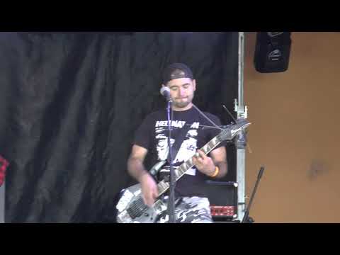 Locura - Locura (CZ) - 2021.08.28 - "Volební guláš" @ Antitrend Open Air,