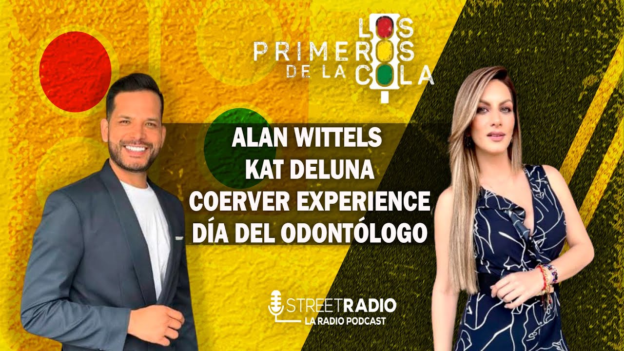 Los Primero de la Cola -  Jueves 03.10.2024