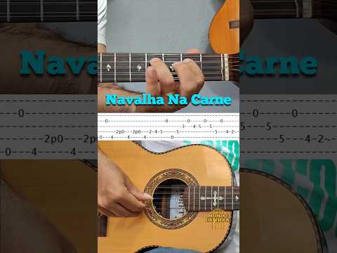 Navalha Na Carne - Tião Carreiro e Pardinho
