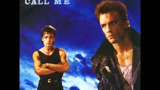 Go West - Call me (13" extended mix by mk2007al) -audio only-