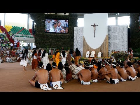 Click to Watch the AP report reveals difficulties for priests - is it time for a change?  video Click to Watch the AP report reveals difficulties for priests - is it time for a change?  video