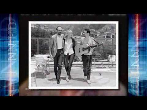 Mary Travers' Death (Peter, Paul and Mary) - NBC Nightly News