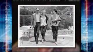 Mary Travers&#39; Death (Peter, Paul and Mary) - NBC Nightly News