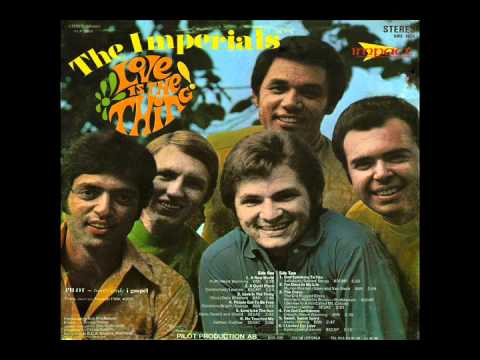 Video thumbnail for Love is the Thing
