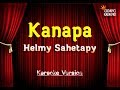 Helmy Sahetapy - Kanapa Karaoke