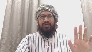 ஒரு வாக்கியத்தில் முஸ்லிம் விளக்கம் |  MUSLIM IN ONE SENTENCE - UMAR SHARIFF - TAMIL