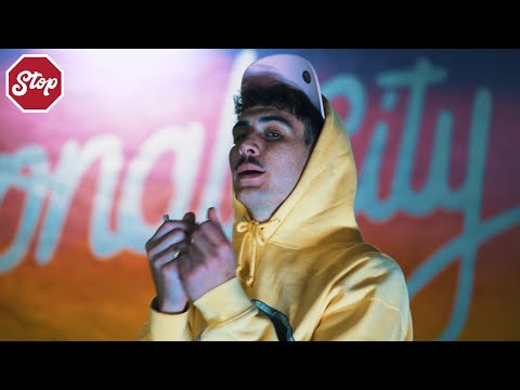 Kinkyy - "Bobby Brown" (Official Video) Shot By Nick Rodriguez