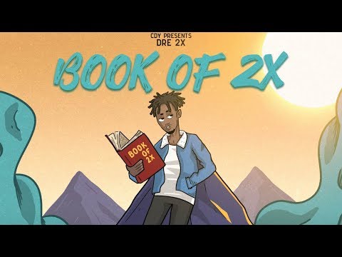 Dre 2X ft TPK Flo- Bless The Real [Prod by KeyRaze]