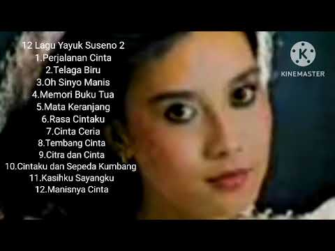 12 Lagu Yayuk Suseno 2