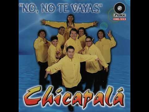 Chicapala Ay Morena - Navidad Costena