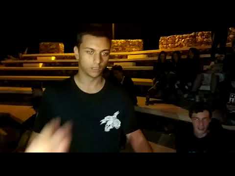 Awees vs Pichu - Octavos | Battle BCR III