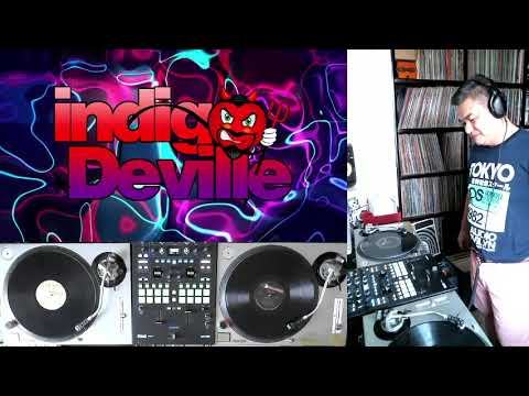 Vinyl Session 12 March 2023 : Songs from 333 After Party