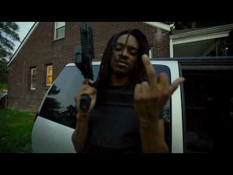 STFU "Homicide" (Official Music Video)