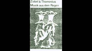 Zobel & Thomasius - Dreierlei