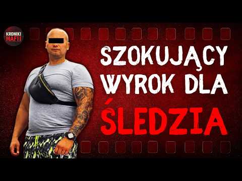 CANNED HERRING - ROBERT RS77 HAS JUST HEARED A SEVERE SENTENCE!