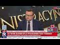 CZOŁOWE ZDERZENIE Tusk Chciał Uderzyć W Nawrockiego Ale Sam Poległ Agora Klarenbacha
