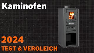 TOP–7. Die besten Kaminofen (Holzöfen). Test & Vergleich 2024 | Deutsch