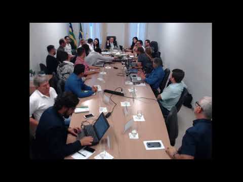III Reunião Extraordinária do Conselho Superior- 29/07/19