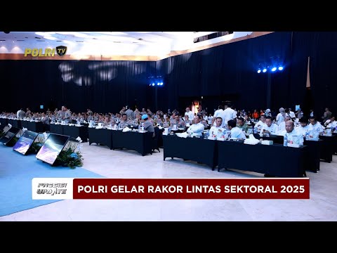 PRESISI UPDATE: POLRI SIAP CIPTAKAN SITUASI NATARU AMAN DAN MENYENANGKAN 15/12/25 (21.00)