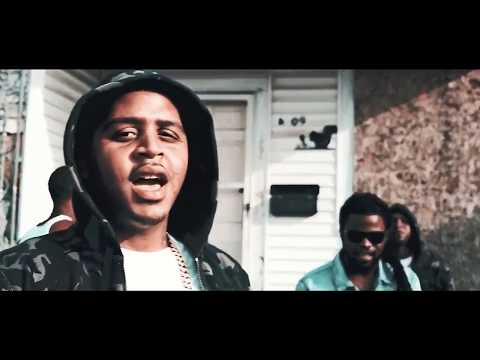 CMR - RETROS (RAY VICKS X HOLLYGROVE KEEM X YOUNG A.I.)