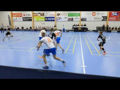 SSBL 7.11.2020 SCH – Oilers Nightmare