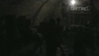 Riot Enemies- Stand Your Ground