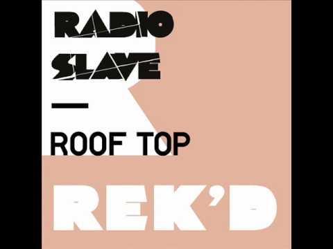 Radioslave feat. Grofo vs. Szintiboy  Gigolohouse