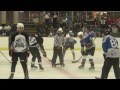 Forest Knights vs Forest Rats Ice Hockey (2nd Div ...