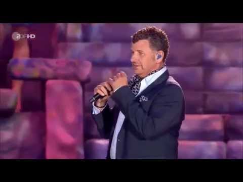 ❤Semino Rossi ♫*ROT SIND DIE ROSEN* ➥in HD