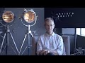 Artists Series Colin Anderson Camera Operator Steadicam ARTISTS EQUITY