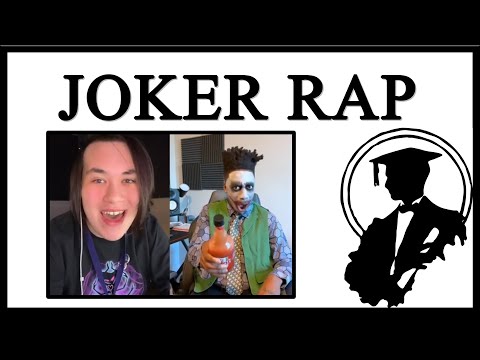 The Clock Strikes 12 Rap Is Insane