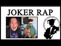 The Clock Strikes 12 Rap Is Insane