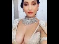 Nora Fatehi Hot Look Nora New Look  Hotnow  Sexy  Norafatehi