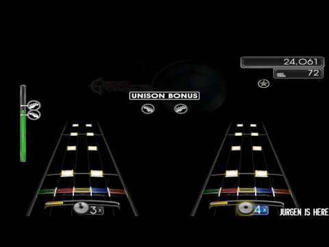 RB Custom: SnappleMan - I Could Be Banned Soon Trigger (Guitar/Rhythm)