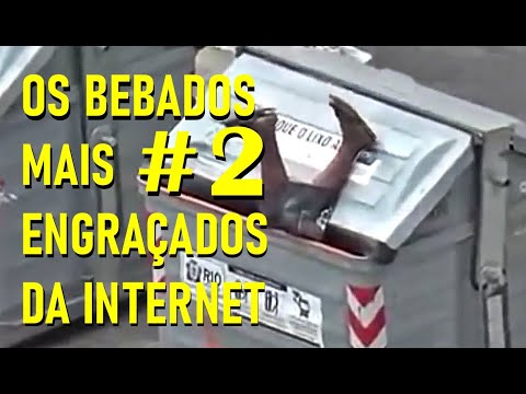 MAJOR E DEIZANO - COMENTANDO OS BÊBADOS #2