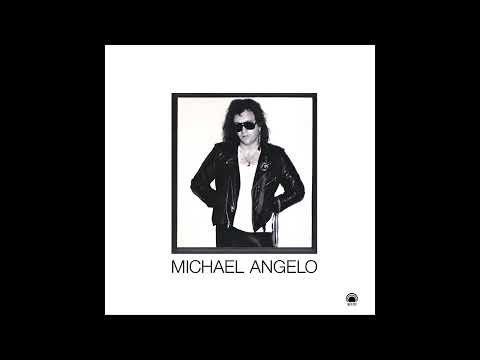 Michael Angelo - Nubian Queen (Official Audio)