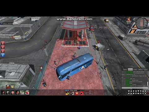 Hooligansgame ACAB Event