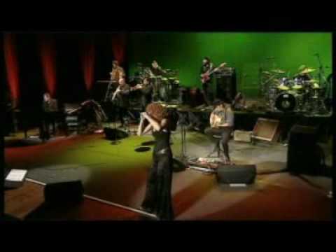 Piero Fabrizi / Il tempo non torna più - Fiorella Mannoia Live Roma 2005
