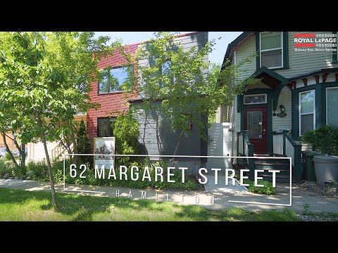 62 Margaret Street, Hamilton - Thompson Hart Real Estate Team