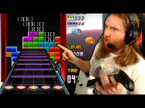 Tetris just blew my mind [TERROR-INSTINCT]