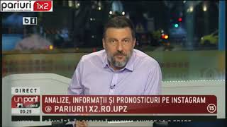 Cota 2 UPZ: Varianta de luni, 19 noiembrie