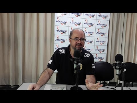 Polícia Civil alerta sobre golpes do IPVA e orienta contribuintes