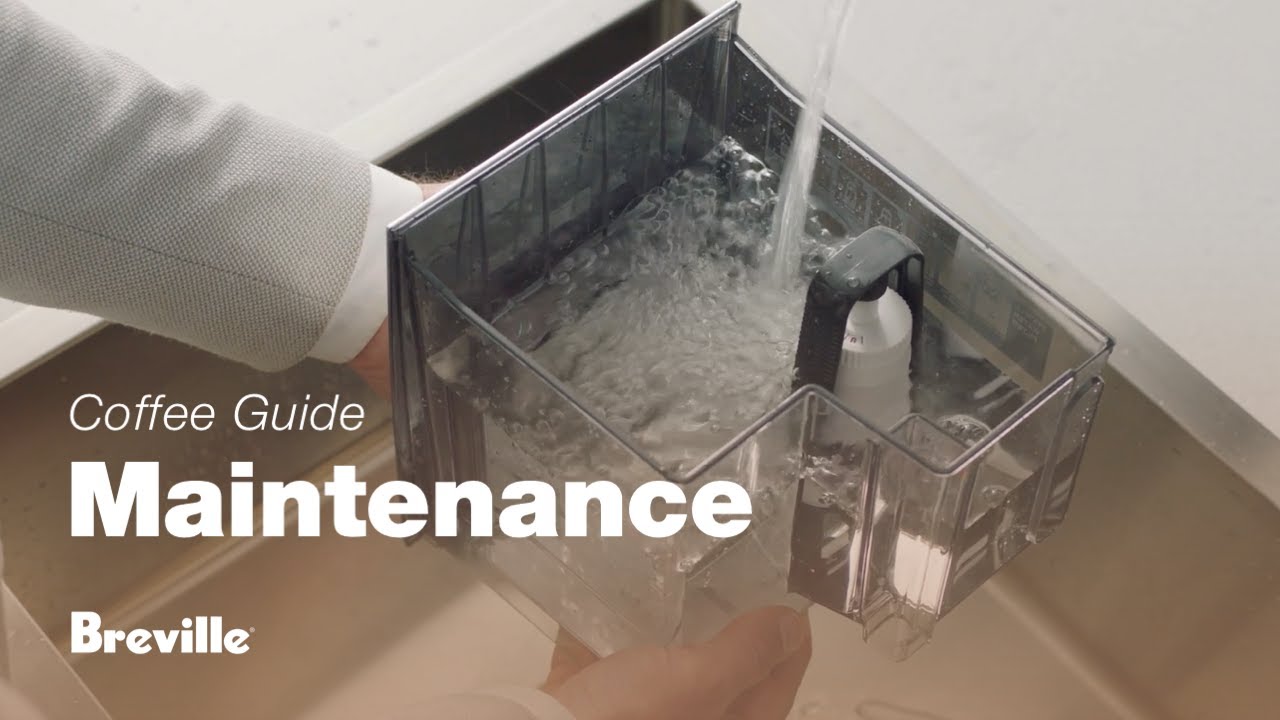 Check and set water hardness