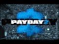 PAYDAY 2 The Movie - The Director's Cut