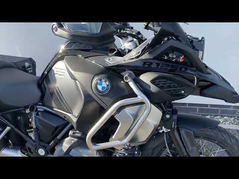 BMW R1250 GS Adventure TE Finance Available. - Image 2