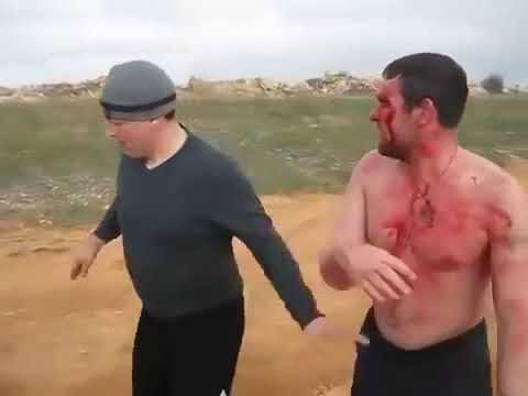 Дашогуз уруш
