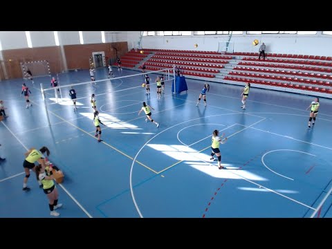 OK ŠIBENIK 91 - ŽOK ŽUPA DUBROVAČKA