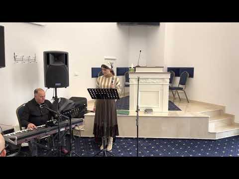 24 octombrie 2021 Rut Burloi- Mila Sa