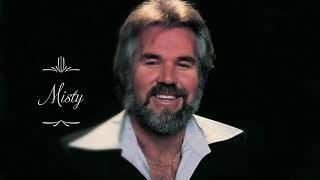 Kenny Rogers - Misty